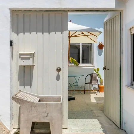 Casa Ana Mar * Vila do Bispo