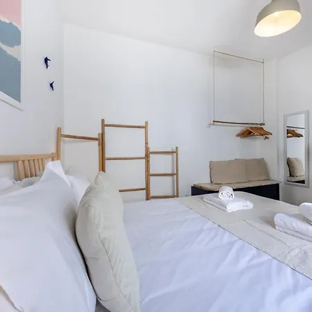 Casa Ana Mar Σπίτι διακοπών Vila do Bispo