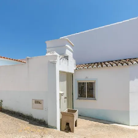 Tatil Evi Casa Ana Mar Vila do Bispo