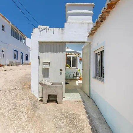 Casa Ana Mar Tatil Evi Vila do Bispo