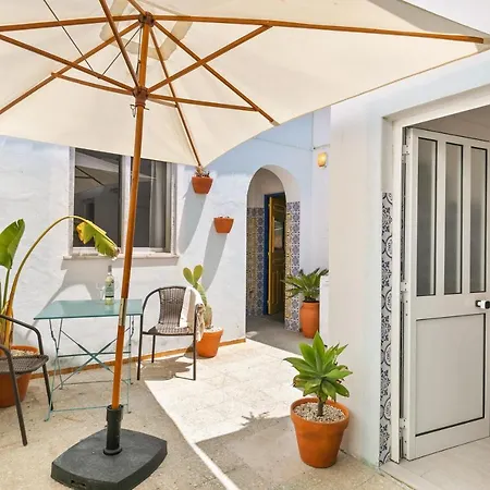 Casa Ana Mar Holiday home *