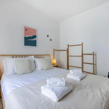 Casa Ana Mar Tatil Evi