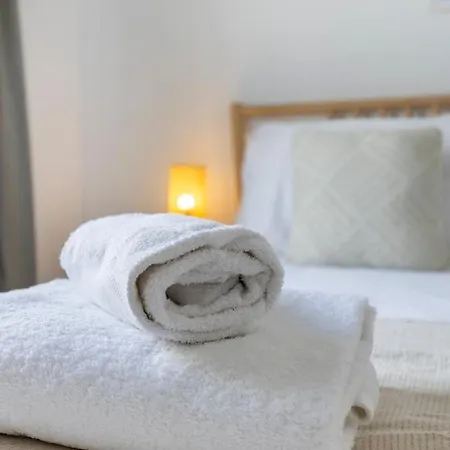 Casa Ana Mar Tatil Evi *