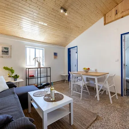 Casa Ana Mar Vila do Bispo