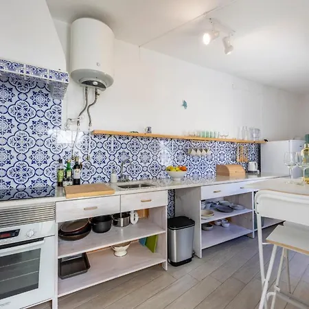 Tatil Evi Casa Ana Mar *