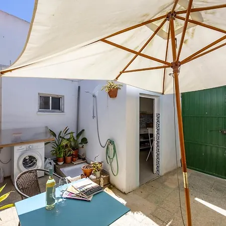 Casa Ana Mar