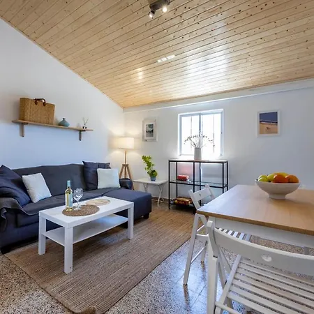 Casa Ana Mar Holiday home *