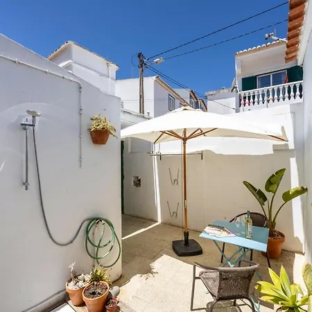 度假居 Casa Ana Mar *