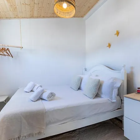 Holiday home Casa Ana Mar Vila do Bispo