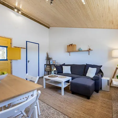 Casa Ana Mar * 维拉多比斯坡