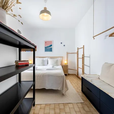 Tatil Evi Casa Ana Mar