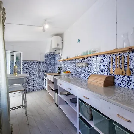 Casa Ana Mar