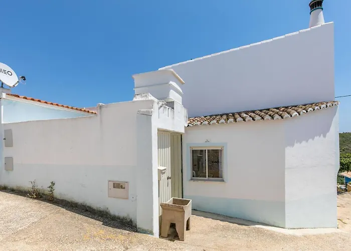 펜션 Casa Ana Mar 빌라도비스포