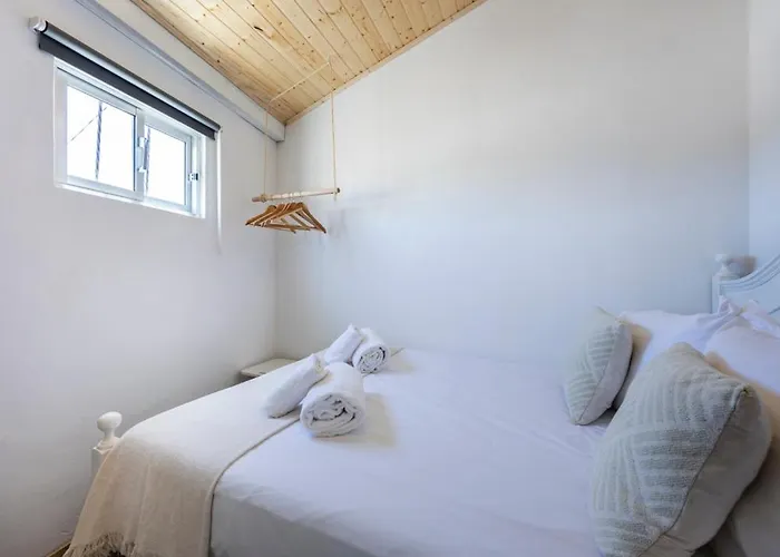 펜션 Casa Ana Mar *