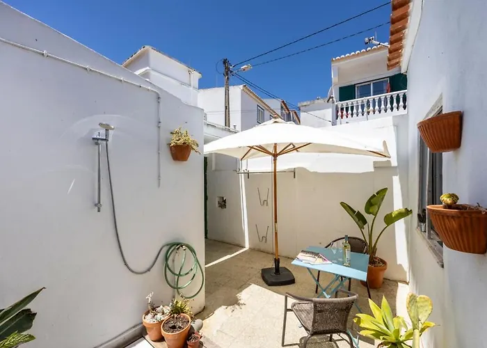 펜션 Casa Ana Mar *