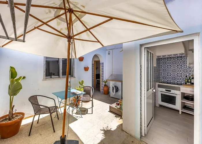 Casa Ana Mar 빌라도비스포