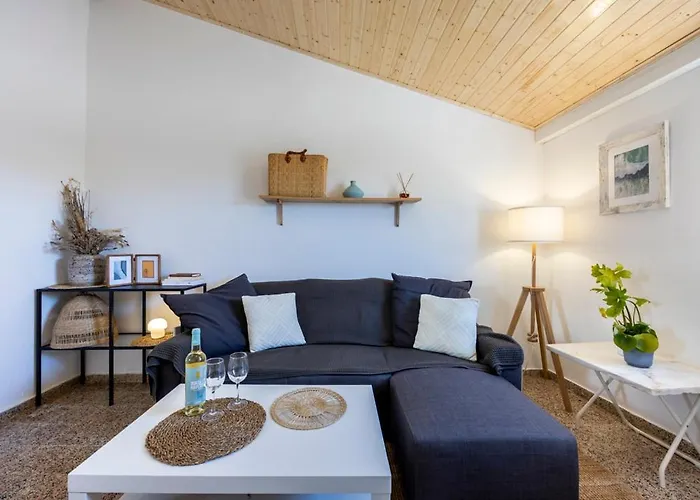 Casa Ana Mar 펜션 *