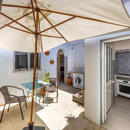 Casa Ana Mar ヴィラ・ド・ビスポ