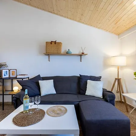 Casa Ana Mar 別荘 *